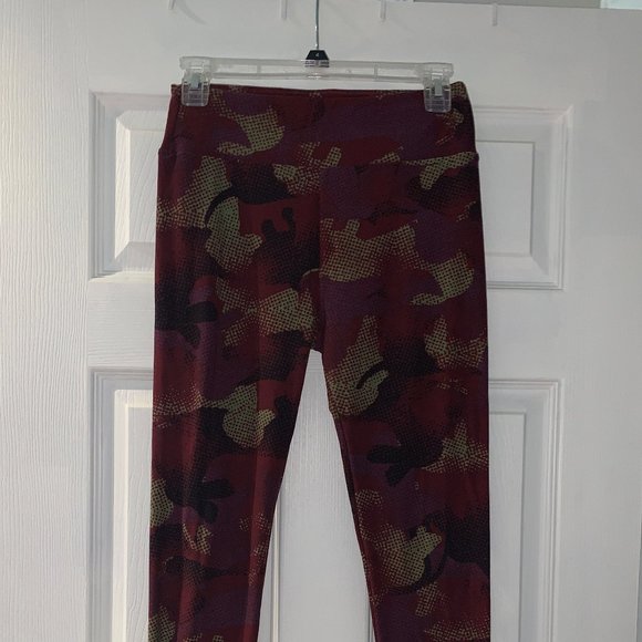 LLR Dachshund Leggings! OS - Picture 1 of 3